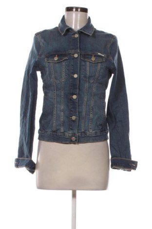 Damenjacke Tom Tailor, Größe M, Farbe Blau, Preis 36,99 €