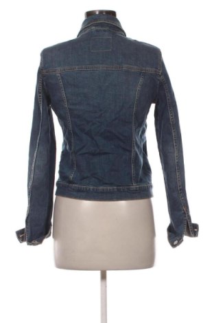 Damenjacke Tom Tailor, Größe M, Farbe Blau, Preis 36,99 €