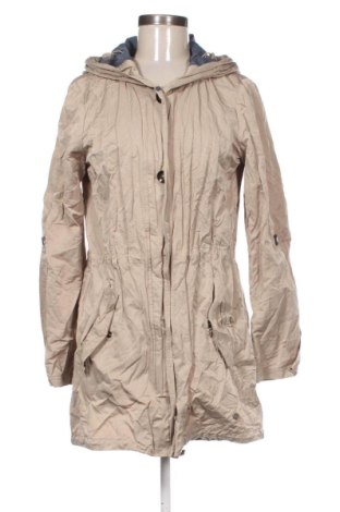 Geacă de femei Tom Tailor, Mărime L, Culoare Bej, Preț 215,99 Lei
