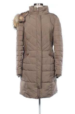 Дамско яке Tom Tailor, Размер XL, Цвят Бежов, Цена 45,46 €