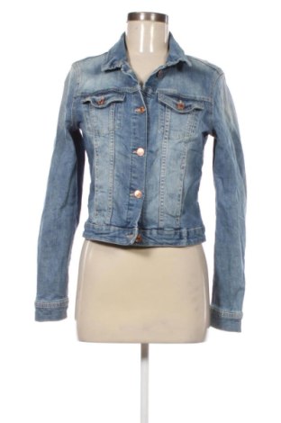 Geacă de femei Tom Tailor, Mărime S, Culoare Albastru, Preț 173,99 Lei