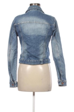 Geacă de femei Tom Tailor, Mărime S, Culoare Albastru, Preț 173,99 Lei