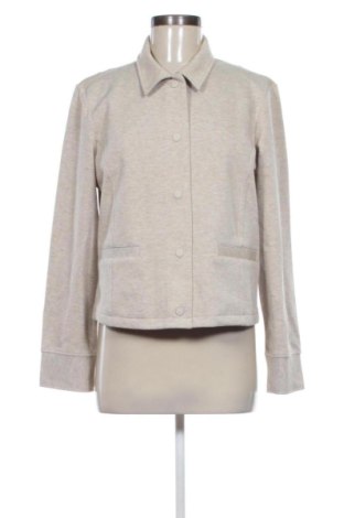 Дамско яке Tom Tailor, Размер L, Цвят Бежов, Цена 35,27 €