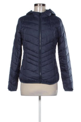 Kurtka damska Tom Tailor, Rozmiar S, Kolor Niebieski, Cena 187,55 zł