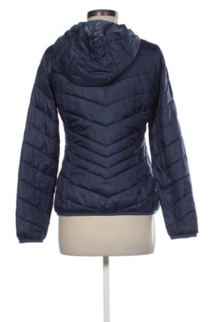 Kurtka damska Tom Tailor, Rozmiar S, Kolor Niebieski, Cena 187,55 zł