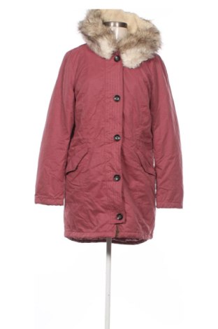 Dámská bunda  Tom Tailor, Velikost M, Barva Popelavě růžová, Cena  1 304,00 Kč