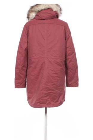 Dámská bunda  Tom Tailor, Velikost M, Barva Popelavě růžová, Cena  1 304,00 Kč