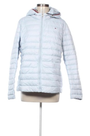Дамско яке Tommy Hilfiger, Размер XXL, Цвят Син, Цена 39,36 €