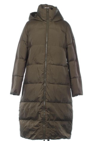 Kurtka damska Tommy Hilfiger, Rozmiar S, Kolor Zielony, Cena 1 054,99 zł