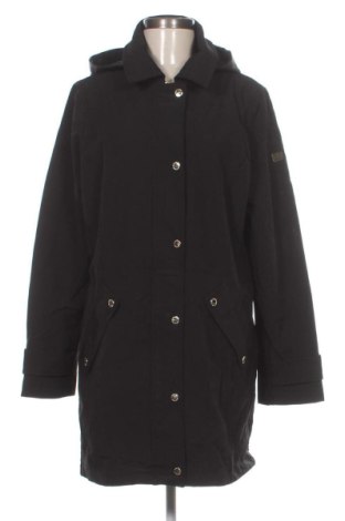 Damenjacke Tommy Hilfiger, Größe L, Farbe Schwarz, Preis € 91,99