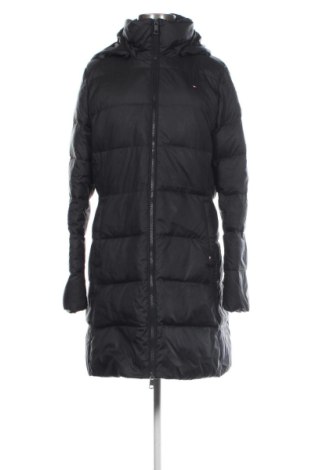 Kurtka damska Tommy Hilfiger, Rozmiar M, Kolor Czarny, Cena 461,99 zł