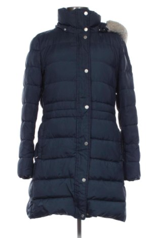 Kurtka damska Tommy Hilfiger, Rozmiar XL, Kolor Niebieski, Cena 1 270,12 zł