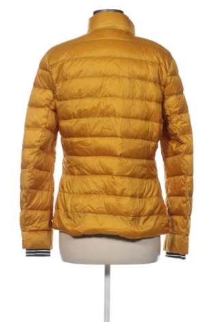 Kurtka damska Tommy Hilfiger, Rozmiar L, Kolor Żółty, Cena 375,09 zł