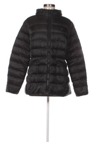Geacă de femei Tommy Hilfiger, Mărime XL, Culoare Negru, Preț 1.239,99 Lei