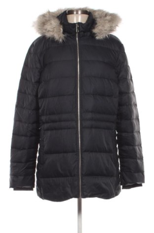 Kurtka damska Tommy Hilfiger, Rozmiar 3XL, Kolor Niebieski, Cena 1 054,99 zł