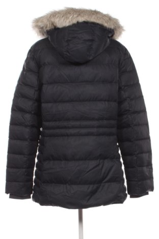 Kurtka damska Tommy Hilfiger, Rozmiar 3XL, Kolor Niebieski, Cena 1 054,99 zł