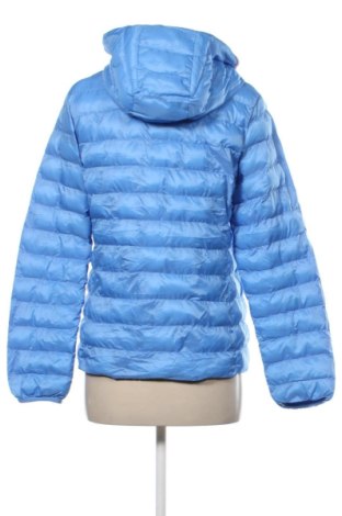 Dámska bunda  Tommy Hilfiger, Veľkosť M, Farba Modrá, Cena  192,95 €