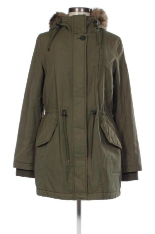 Damenjacke Tommy Hilfiger, Größe XS, Farbe Grün, Preis 87,34 €