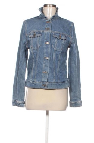 Kurtka damska Tommy Hilfiger, Rozmiar L, Kolor Niebieski, Cena 277,99 zł