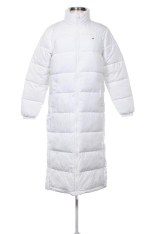 Dámska bunda  Tommy Jeans, Veľkosť XS, Farba Biela, Cena  219,95 €