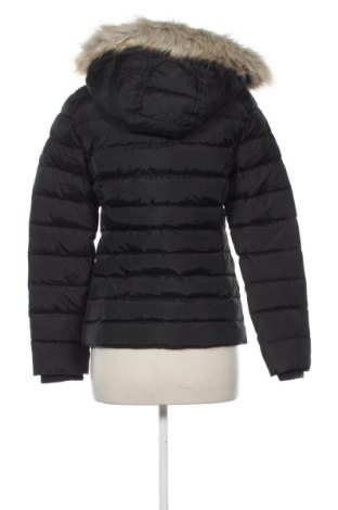 Geacă de femei Tommy Jeans, Mărime S, Culoare Negru, Preț 1.139,99 Lei