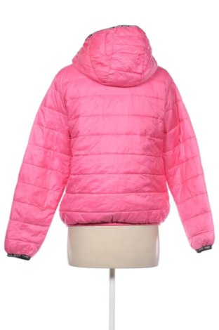 Дамско яке Tommy Jeans, Размер S, Цвят Розов, Цена 68,00 €