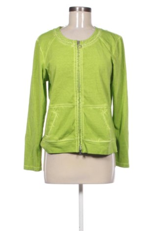 Damenjacke Top Secret, Größe M, Farbe Grün, Preis 25,00 €