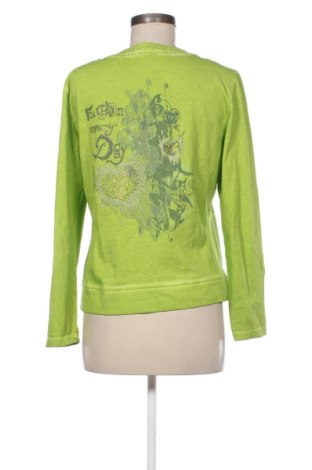 Damenjacke Top Secret, Größe M, Farbe Grün, Preis 25,00 €