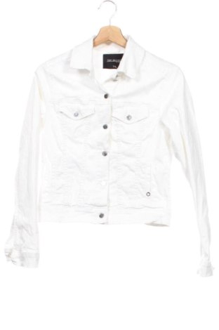 Damenjacke Top Secret, Größe XS, Farbe Weiß, Preis € 17,99