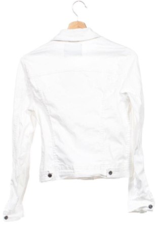 Damenjacke Top Secret, Größe XS, Farbe Weiß, Preis € 17,99