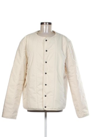 Dámska bunda  Topman, Veľkosť L, Farba Kremová, Cena  104,00 €