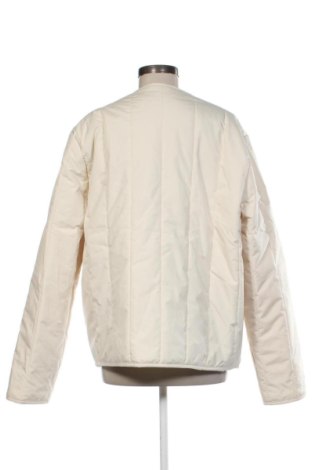 Dámska bunda  Topman, Veľkosť L, Farba Kremová, Cena  104,00 €