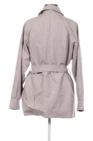 Дамско яке Topshop, Размер M, Цвят Сив, Цена 34,71 €