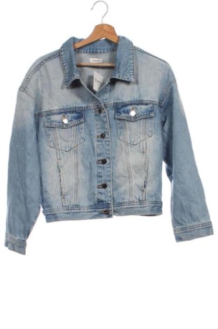 Дамско яке Toteme, Размер S, Цвят Син, Цена 96,12 €