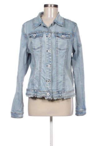 Дамско яке Tramontana, Размер L, Цвят Син, Цена 28,00 €