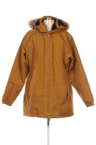 Dámská bunda  Trespass, Velikost XXL, Barva Oranžová, Cena  1 672,00 Kč