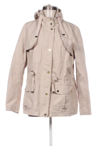 Kurtka damska Tu, Rozmiar XL, Kolor Beżowy, Cena 133,96 zł