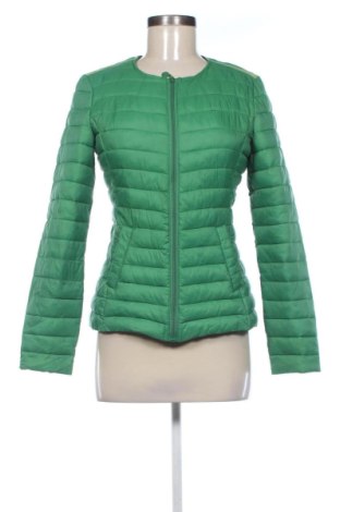 Дамско яке Twins, Размер S, Цвят Зелен, Цена 30,00 €