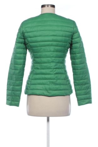 Дамско яке Twins, Размер S, Цвят Зелен, Цена 30,00 €