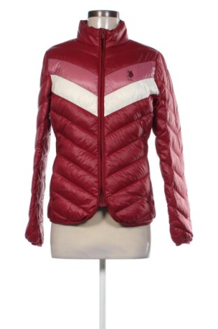 Damenjacke U.S. Polo Assn., Größe S, Farbe Mehrfarbig, Preis 53,91 €