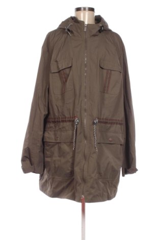 Geacă de femei Ulla Popken, Mărime 3XL, Culoare Maro, Preț 215,99 Lei