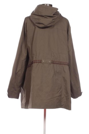 Geacă de femei Ulla Popken, Mărime 3XL, Culoare Maro, Preț 215,99 Lei