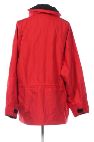 Дамско яке Unbranded, Размер XL, Цвят Червен, Цена 17,89 €