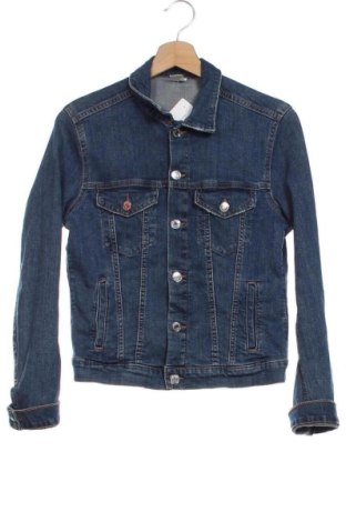 Dámska bunda  H&M, Veľkosť M, Farba Modrá, Cena  23,95 €