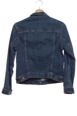 Dámska bunda  H&M, Veľkosť M, Farba Modrá, Cena  23,95 €