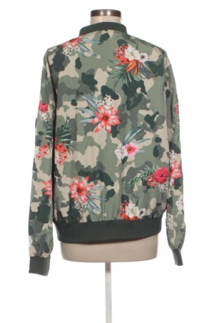 Γυναικείο μπουφάν Unbranded, Μέγεθος XL, Χρώμα Πολύχρωμο, Τιμή 15,99 €