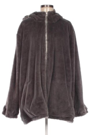 Damenjacke Unbranded, Größe 5XL, Farbe Grau, Preis € 32,99