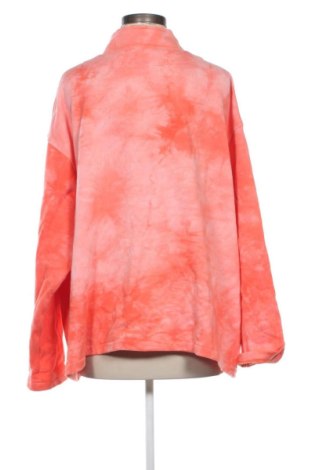 Kurtka damska Unbranded, Rozmiar 3XL, Kolor Pomarańczowy, Cena 80,99 zł