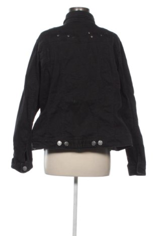 Дамско яке Ms Mode, Размер XXL, Цвят Черен, Цена 20,45 €