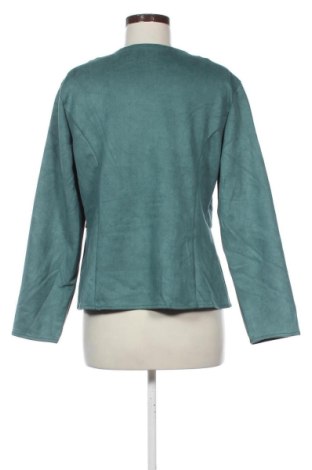 Дамско яке Unbranded, Размер L, Цвят Зелен, Цена 25,05 €